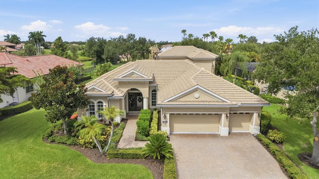 6806 DOMINION LANE, LAKEWOOD RANCH, FL 34202 — zdjęcie 2