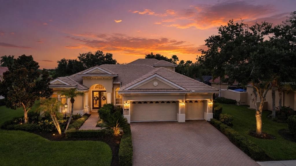 6806 DOMINION LANE, LAKEWOOD RANCH, FL 34202 — zdjęcie 3