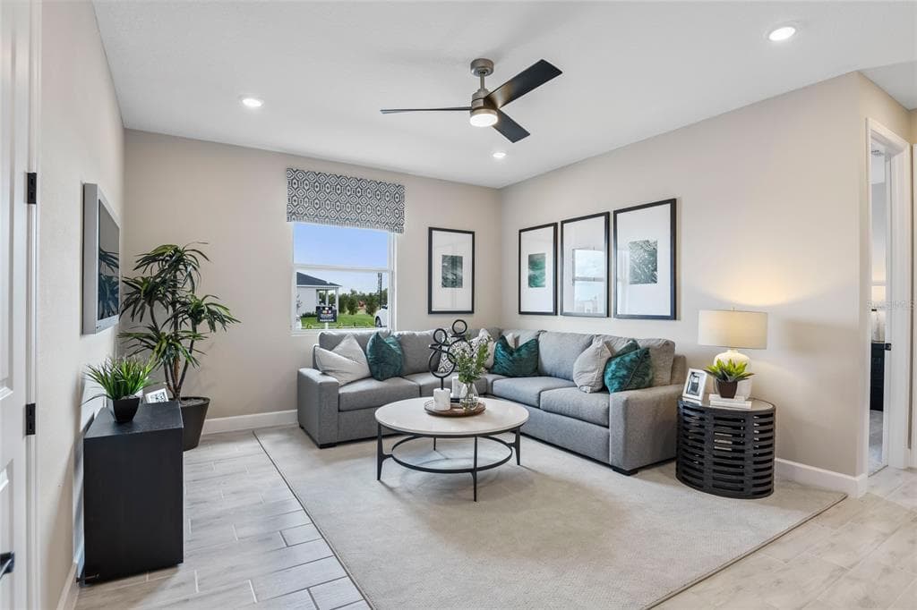 6398 CLOVER STREET, LAKE HAMILTON, FL 33851 — zdjęcie 2