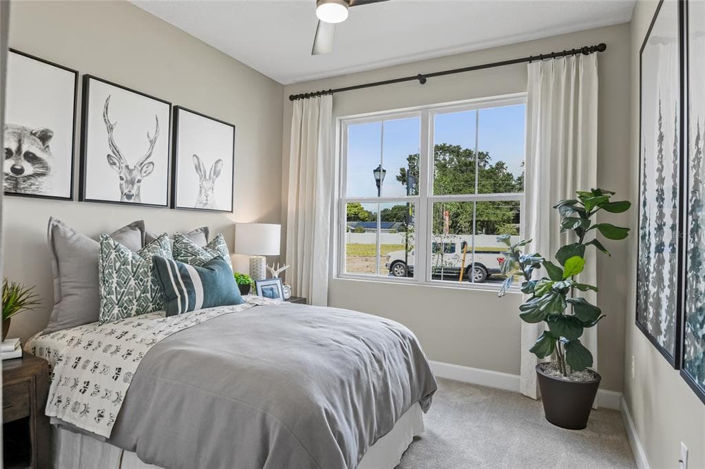 6398 CLOVER STREET, LAKE HAMILTON, FL 33851 — zdjęcie 5