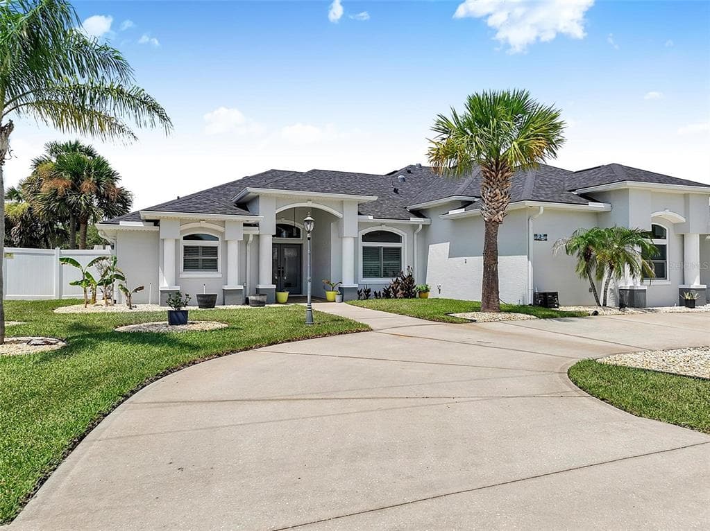 2 COLONY COURT, PALM COAST, FL 32137 — zdjęcie 2