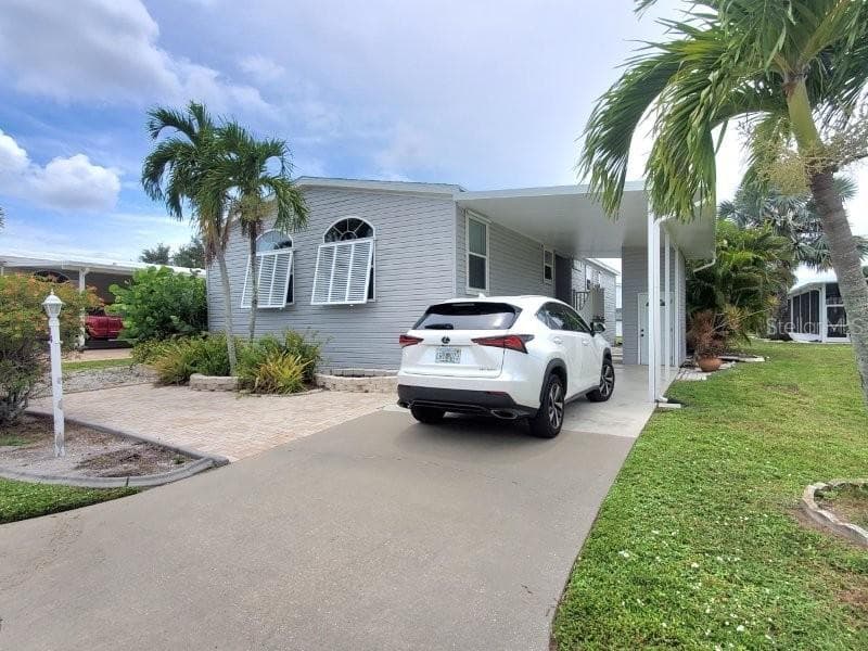 14 FREEMAN AVENUE, PUNTA GORDA, FL 33950 — zdjęcie 3