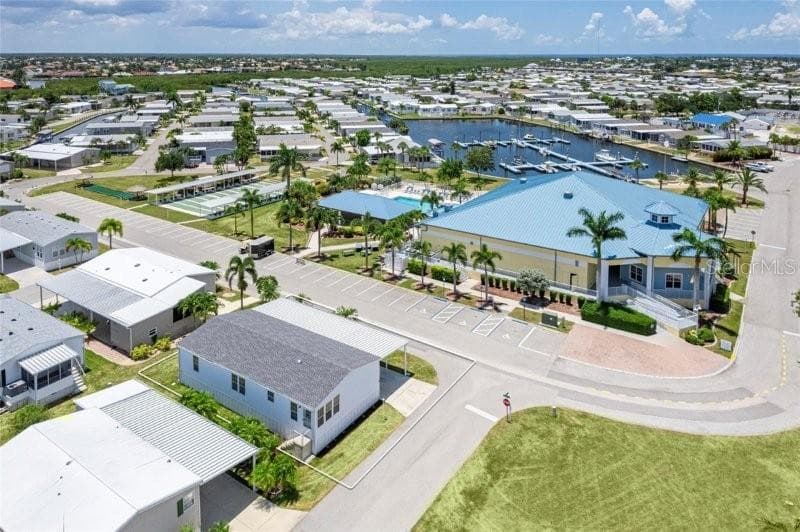 14 FREEMAN AVENUE, PUNTA GORDA, FL 33950 — zdjęcie 5