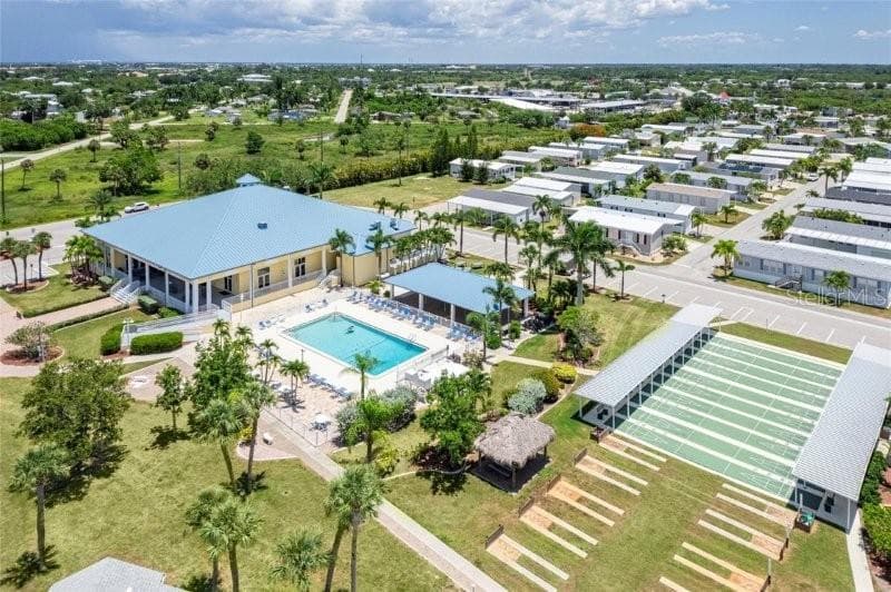 14 FREEMAN AVENUE, PUNTA GORDA, FL 33950 — zdjęcie 4