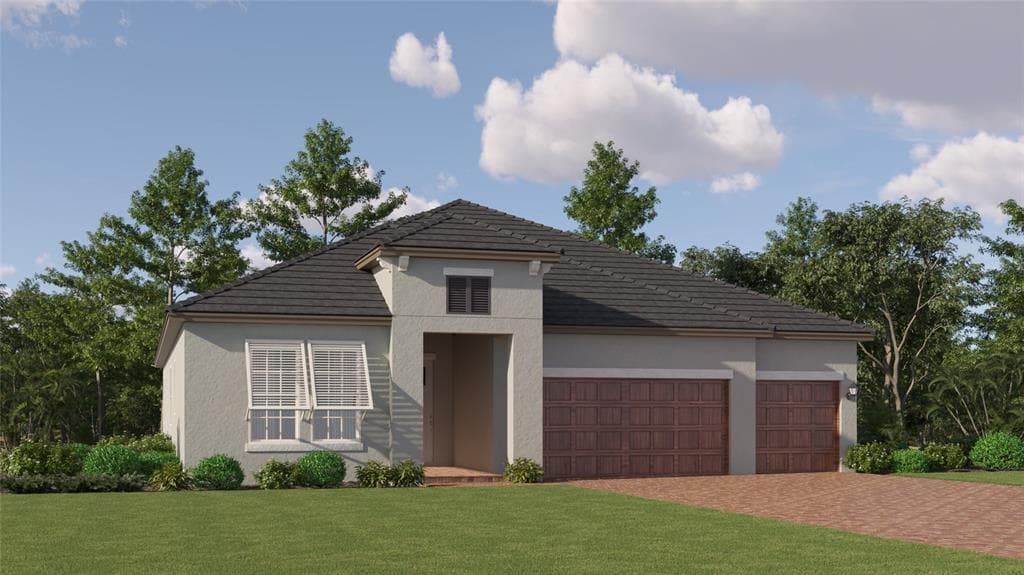 11938 LILAC PEARL LANE, PARRISH, FL 34219