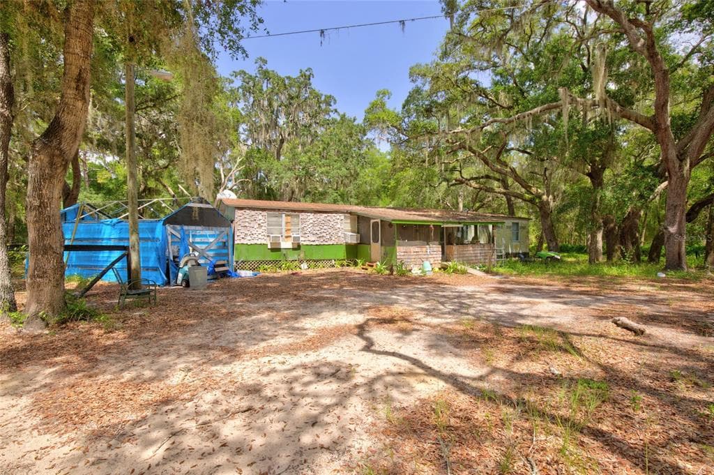 9955 SE 160TH AVENUE, OCKLAWAHA, FL 32179 — zdjęcie 5