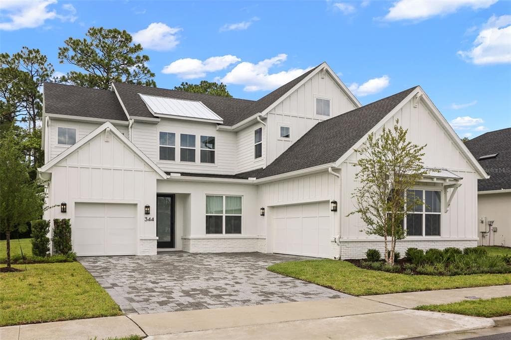 344 AMBERSWEET PLACE, LAKE MARY, FL 32746 — zdjęcie 2