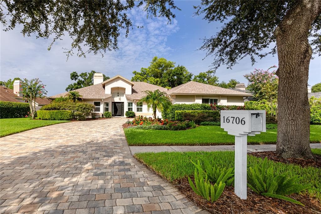 16706 WINDSOR PARK DRIVE, LUTZ, FL 33549 — zdjęcie 3