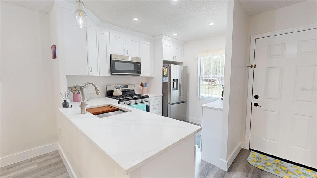 1418 ARROWHEAD CIRCLE W # 20D, CLEARWATER, FL 33759 — zdjęcie 3