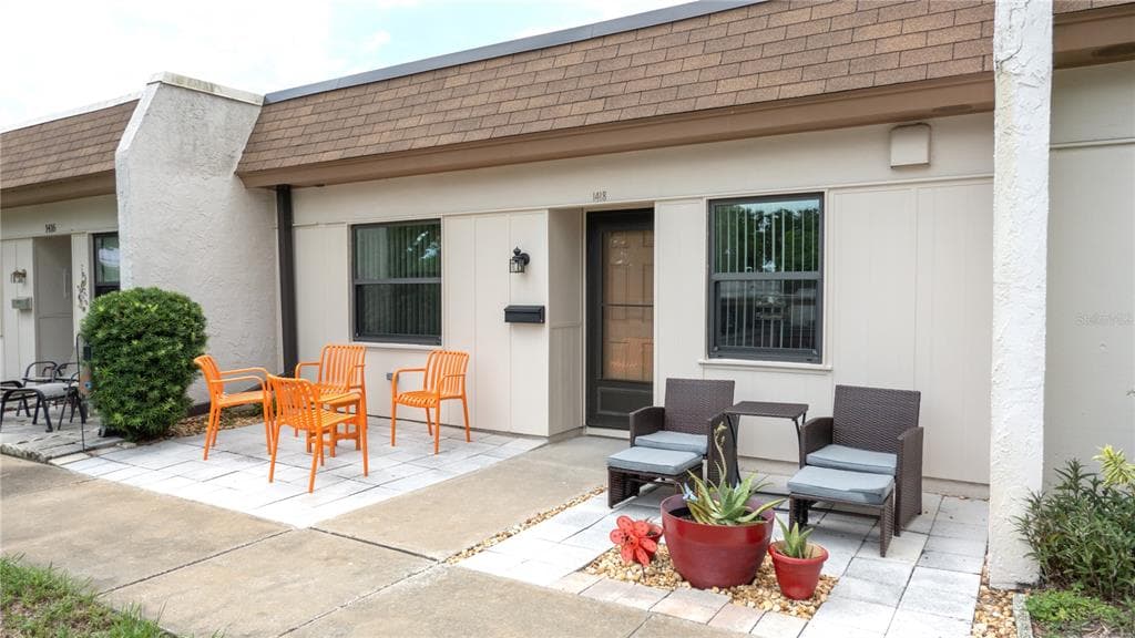 1418 ARROWHEAD CIRCLE W # 20D, CLEARWATER, FL 33759