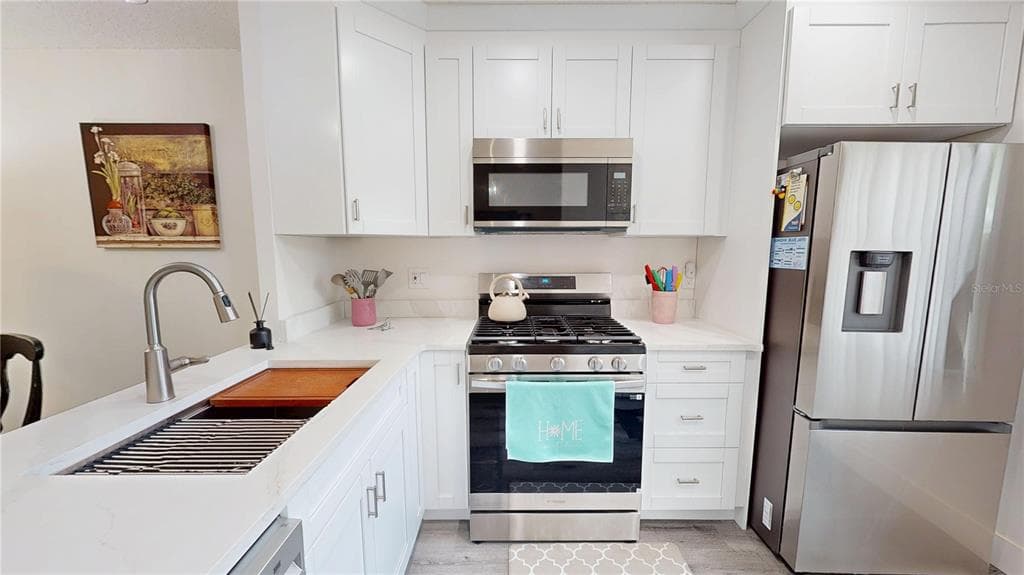 1418 ARROWHEAD CIRCLE W # 20D, CLEARWATER, FL 33759 — zdjęcie 5