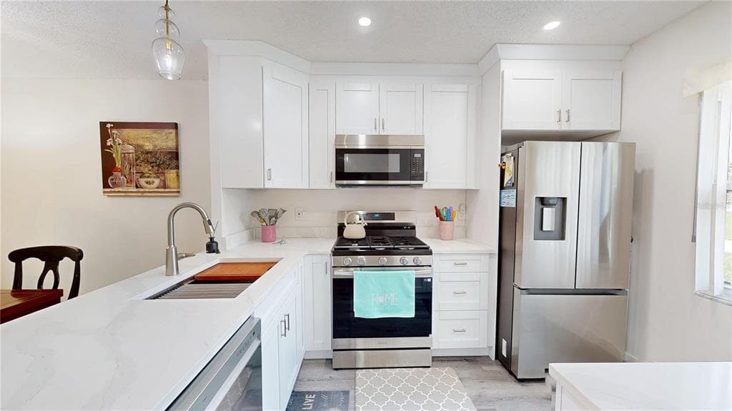1418 ARROWHEAD CIRCLE W # 20D, CLEARWATER, FL 33759 — zdjęcie 4