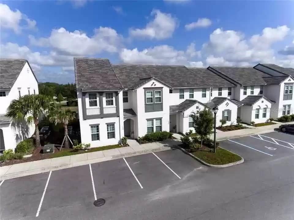 134 CAPTIVA DRIVE, DAVENPORT, FL 33896