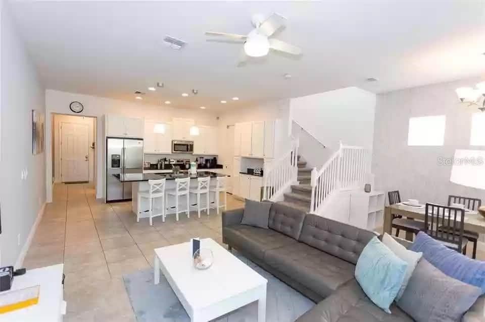 134 CAPTIVA DRIVE, DAVENPORT, FL 33896 — zdjęcie 4