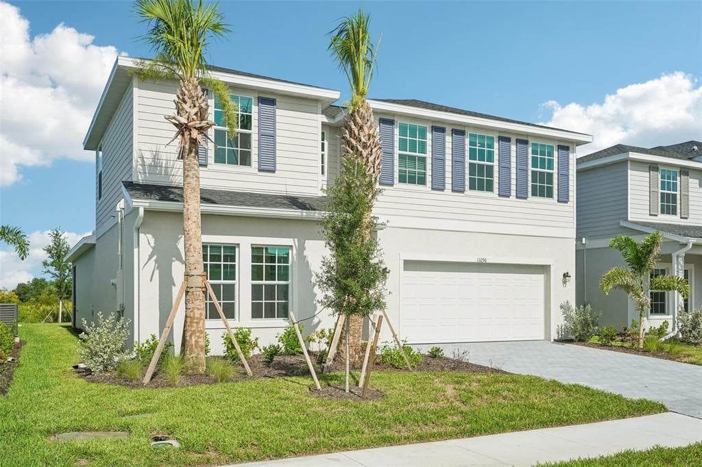 13296 GRASSMERE COURT, PUNTA GORDA, FL 33955 — zdjęcie 3