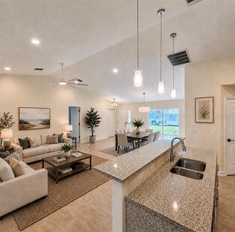 121 MARINER LANE, ROTONDA WEST, FL 33947 — zdjęcie 3