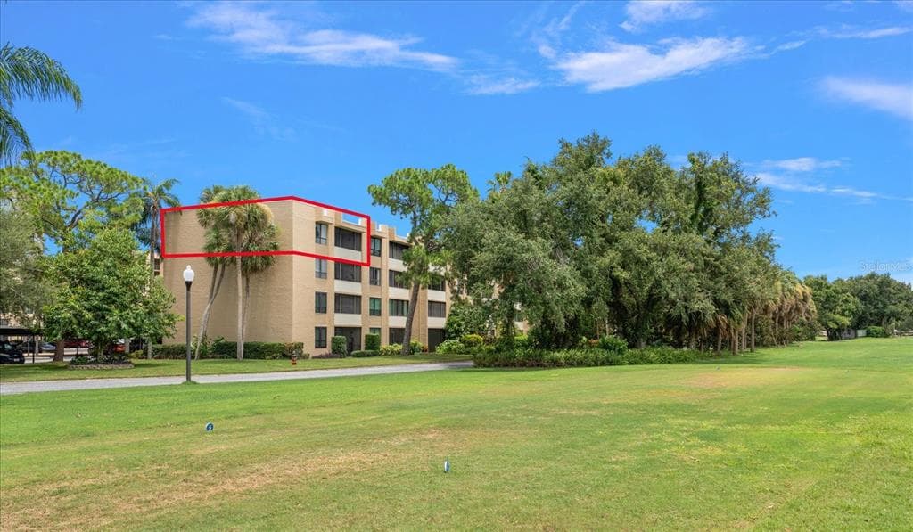 2614 COVE CAY DRIVE # 409, CLEARWATER, FL 33760 — zdjęcie 2