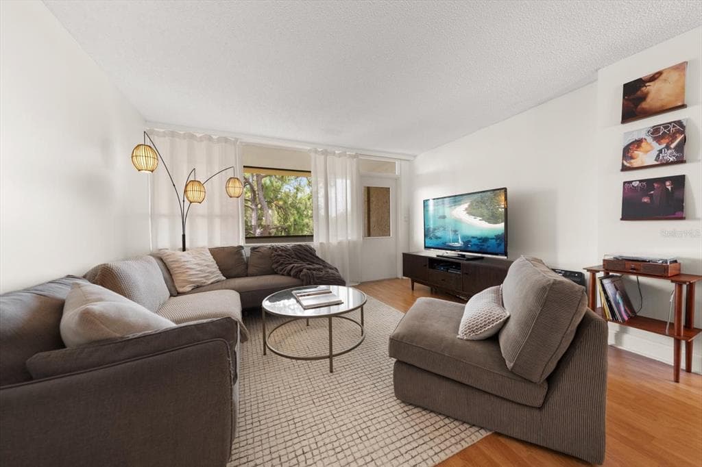 2614 COVE CAY DRIVE # 409, CLEARWATER, FL 33760 — zdjęcie 3