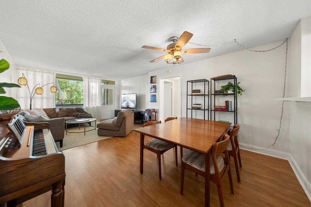 2614 COVE CAY DRIVE # 409, CLEARWATER, FL 33760 — zdjęcie 5