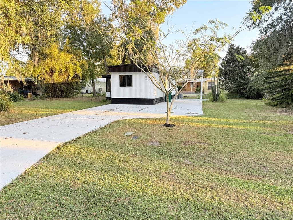 82 N BOBWHITE ROAD, WILDWOOD, FL 34785 — zdjęcie 2