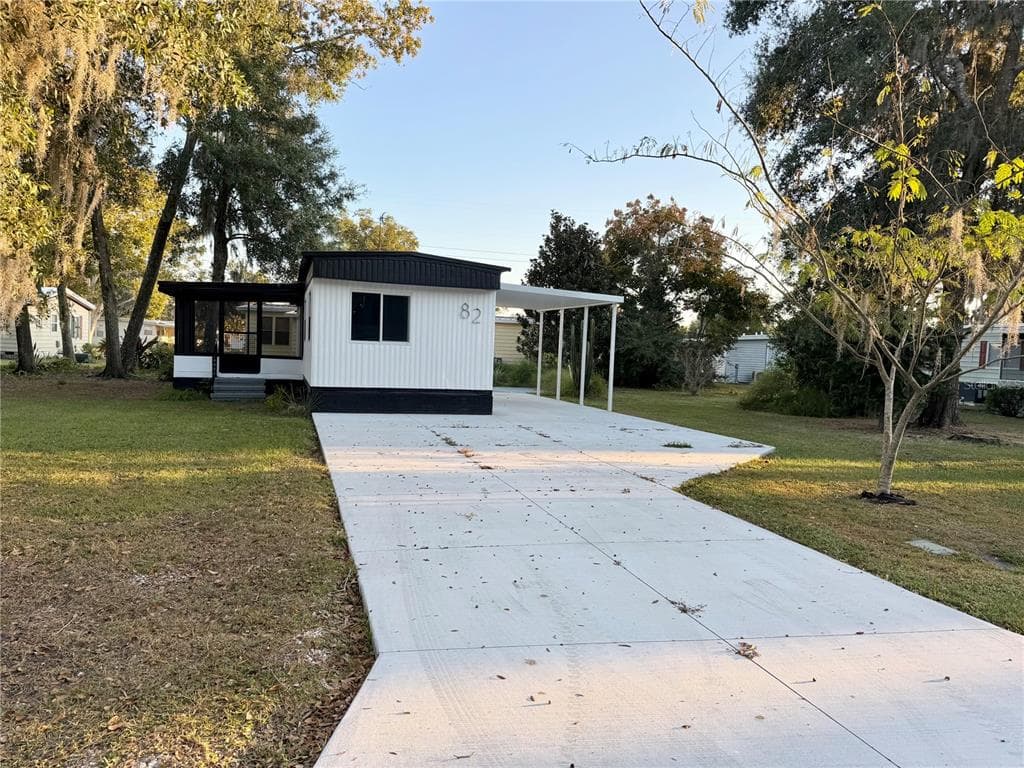 82 N BOBWHITE ROAD, WILDWOOD, FL 34785 — zdjęcie 4