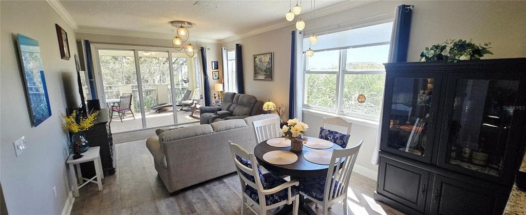 45 RIVERVIEW BEND S # 1937, PALM COAST, FL 32137 — zdjęcie 3