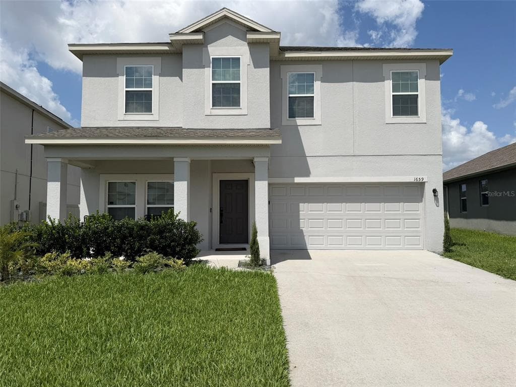 1659 CHATSWORTH CIRCLE, ST CLOUD, FL 34771