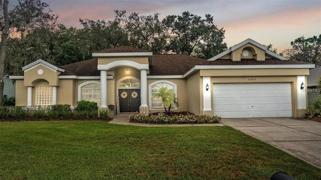 3307 KILMER PLACE, PLANT CITY, FL 33566