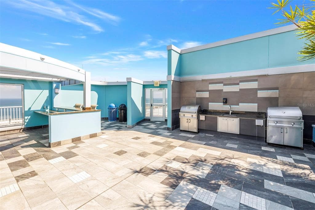 1 BEACH DRIVE SE # 1907, ST PETERSBURG, FL 33701 — zdjęcie 2