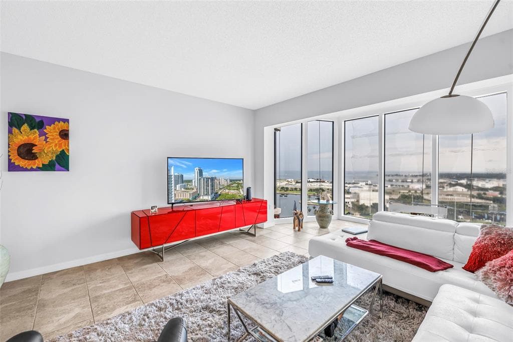1 BEACH DRIVE SE # 1907, ST PETERSBURG, FL 33701 — zdjęcie 5