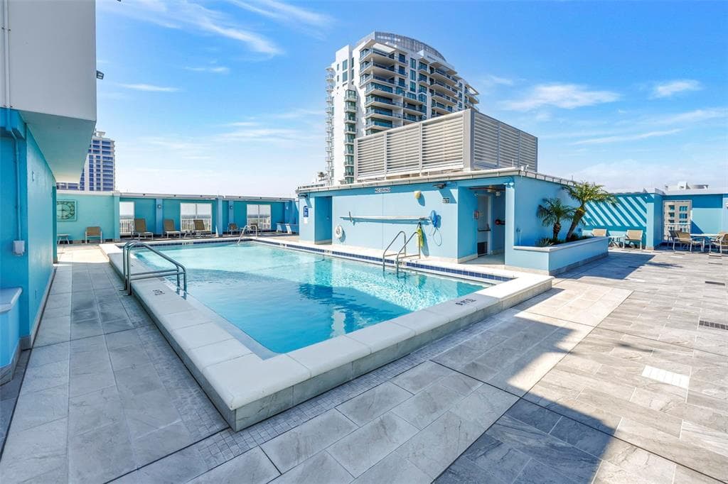 1 BEACH DRIVE SE # 1907, ST PETERSBURG, FL 33701 — zdjęcie 4