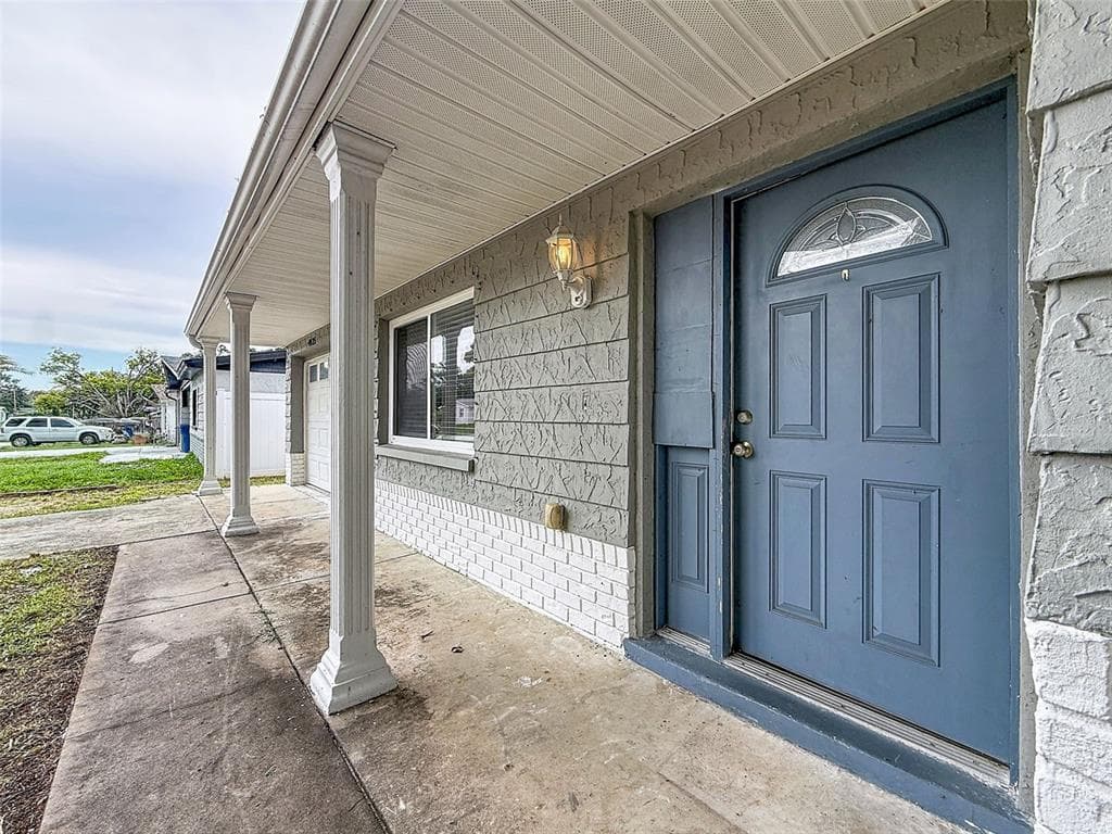 4925 BEACON HILL DRIVE, NEW PORT RICHEY, FL 34652 — zdjęcie 2