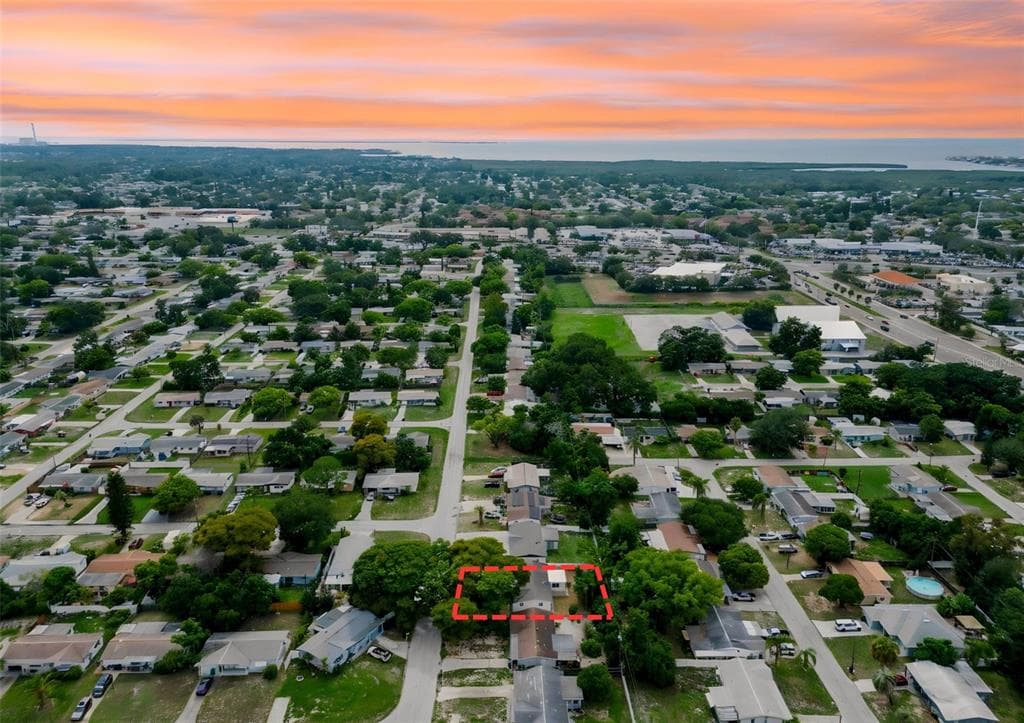 4925 BEACON HILL DRIVE, NEW PORT RICHEY, FL 34652 — zdjęcie 3