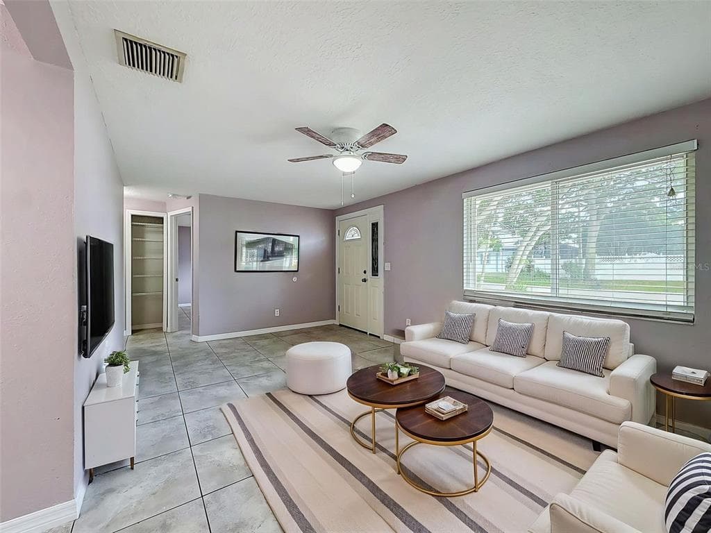 4925 BEACON HILL DRIVE, NEW PORT RICHEY, FL 34652 — zdjęcie 5