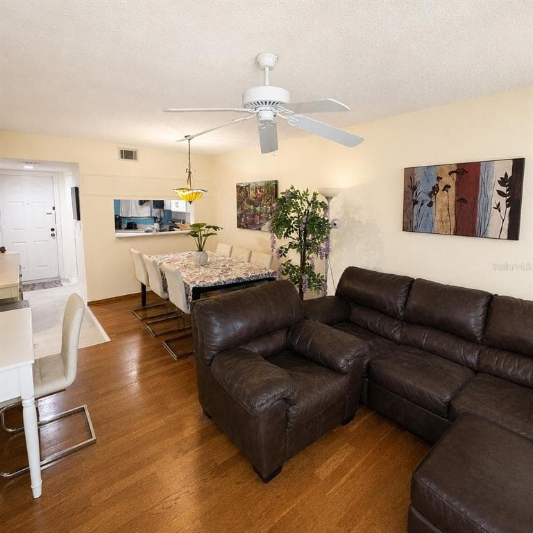 6931 STONES THROW CIRCLE N # 5208, ST PETERSBURG, FL 33710 — zdjęcie 5