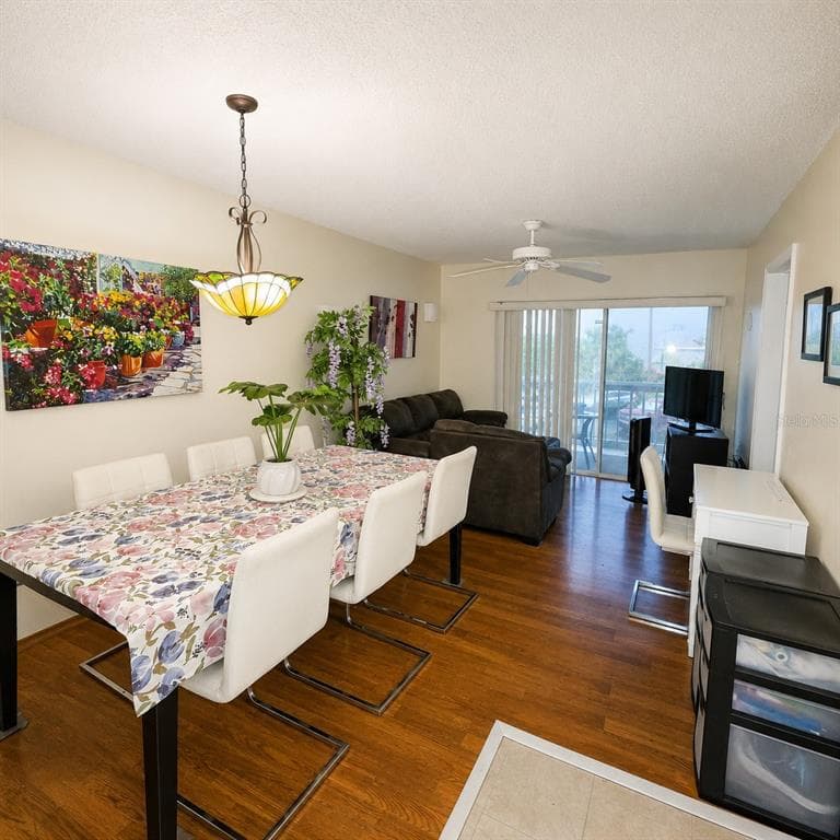 6931 STONES THROW CIRCLE N # 5208, ST PETERSBURG, FL 33710 — zdjęcie 4