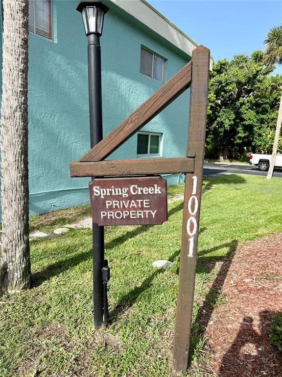 1001 W EAU GALLIE BOULEVARD # 217, MELBOURNE, FL 32935 — zdjęcie 2