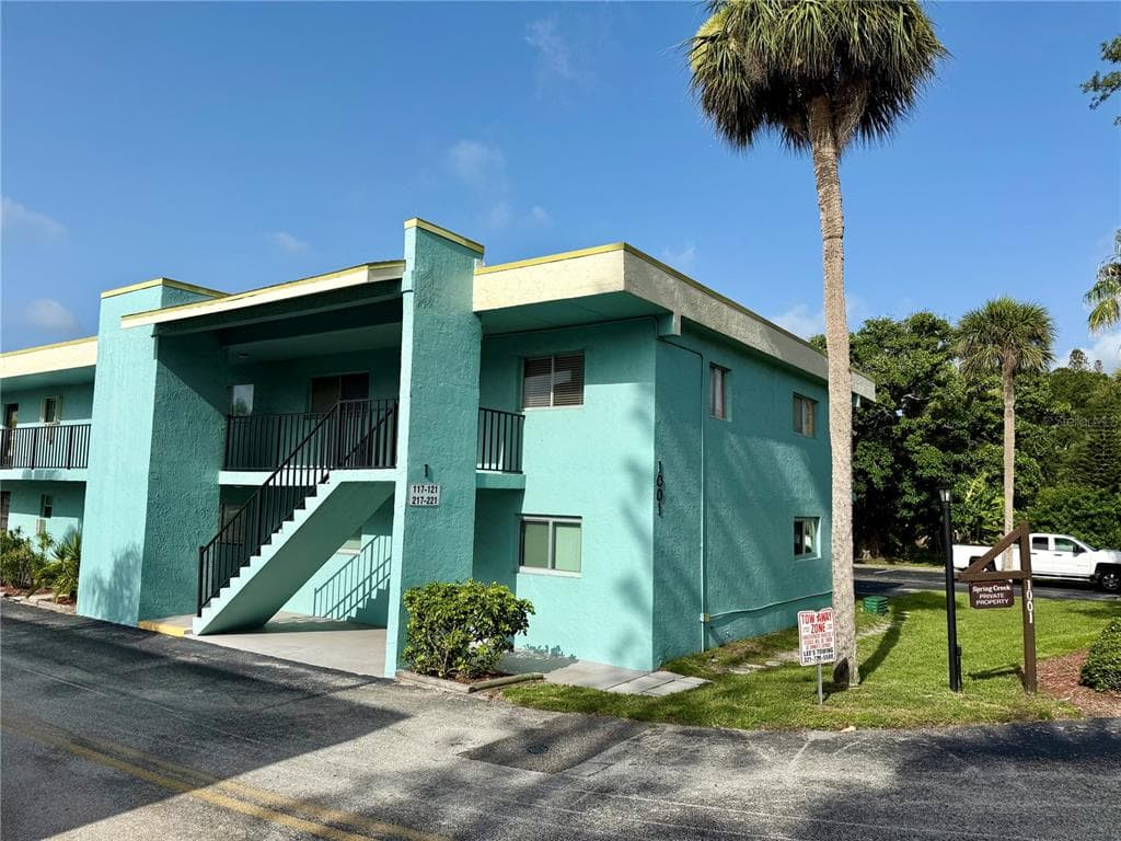 1001 W EAU GALLIE BOULEVARD # 217, MELBOURNE, FL 32935 — zdjęcie 4
