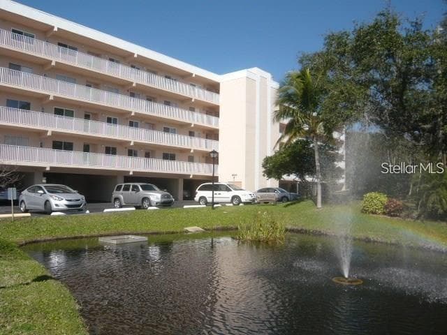 9510 HARBOR GREENS WAY # 501, SEMINOLE, FL 33776 — zdjęcie 2