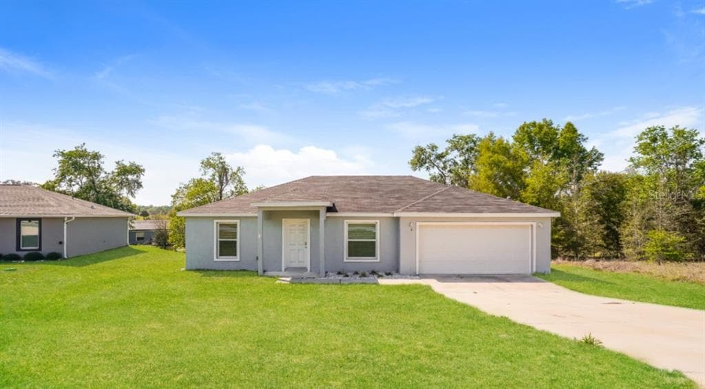 2656 W CASTANIA DRIVE, DUNNELLON, FL 34434 — zdjęcie 2