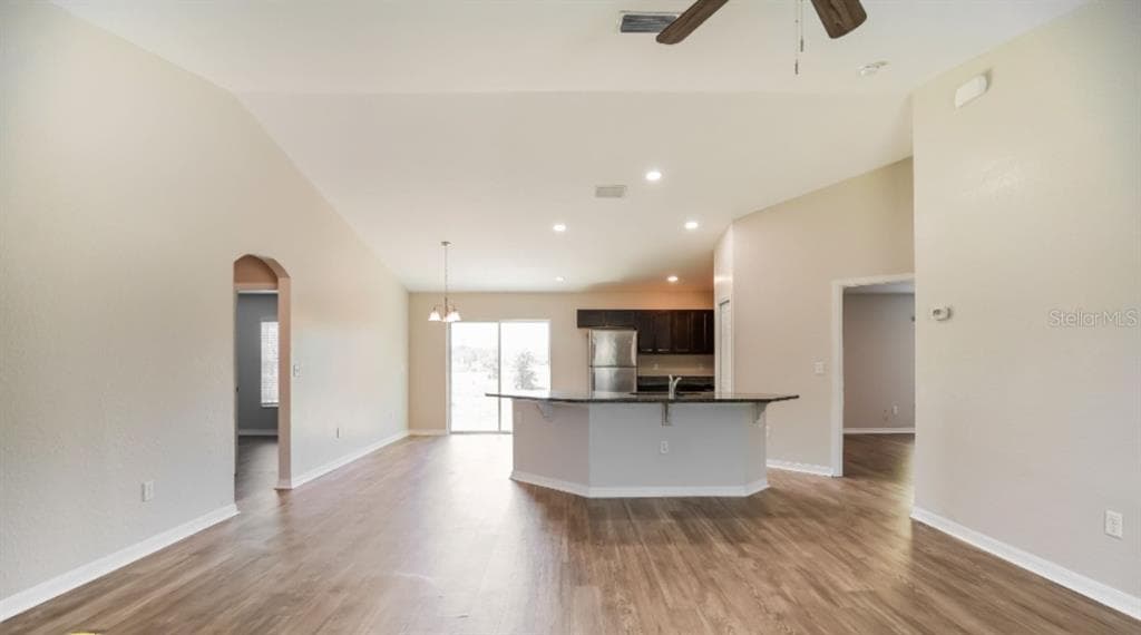 2656 W CASTANIA DRIVE, DUNNELLON, FL 34434 — zdjęcie 5
