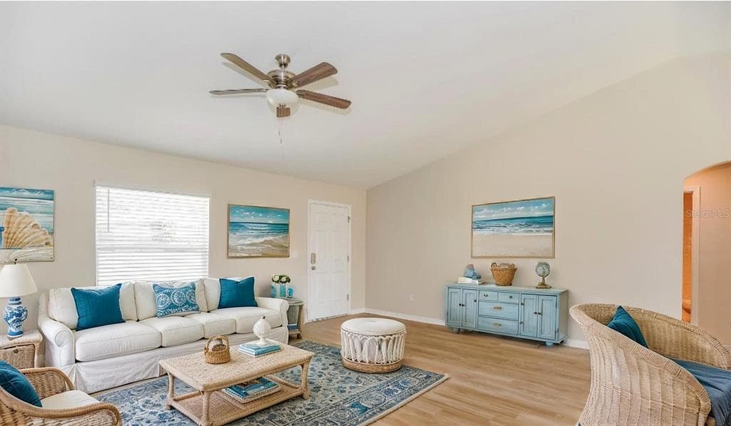 2656 W CASTANIA DRIVE, DUNNELLON, FL 34434 — zdjęcie 4