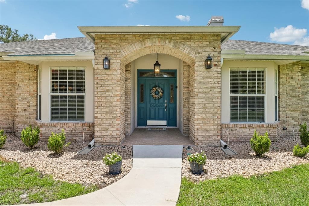 1616 REGAL COVE COURT, KISSIMMEE, FL 34744