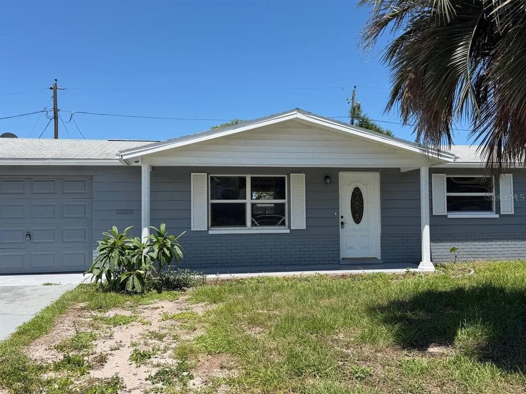 3511 CAMBRIDGE STREET, NEW PORT RICHEY, FL 34652 — zdjęcie 2