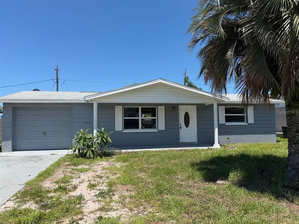 3511 CAMBRIDGE STREET, NEW PORT RICHEY, FL 34652 — zdjęcie 3