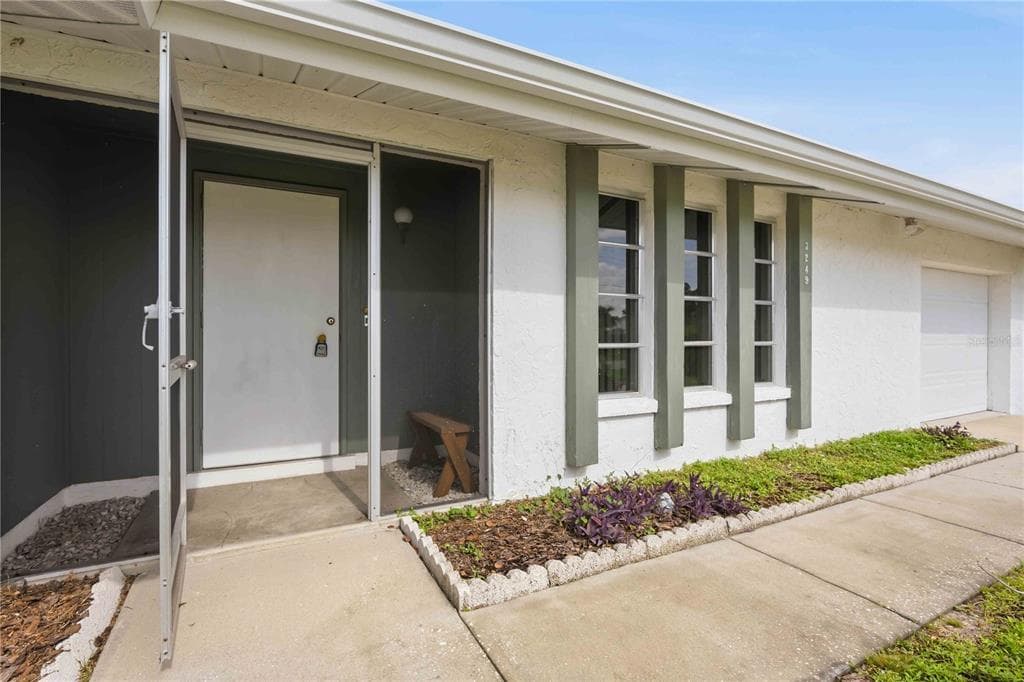 3249 SUNRISE TRAIL, PORT CHARLOTTE, FL 33952 — zdjęcie 2