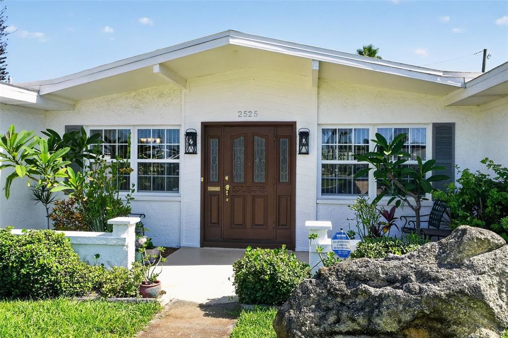 2525 CORAL WAY W, DAYTONA BEACH, FL 32118 — zdjęcie 2