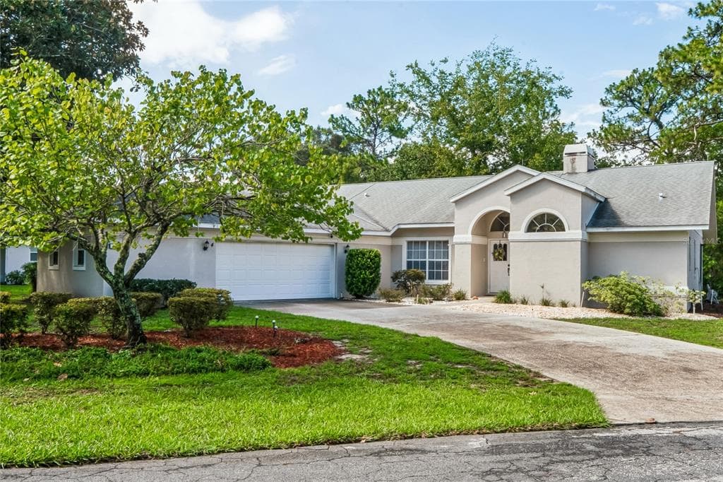 4 SPRUCE PINE COURT N, HOMOSASSA, FL 34446 — zdjęcie 2