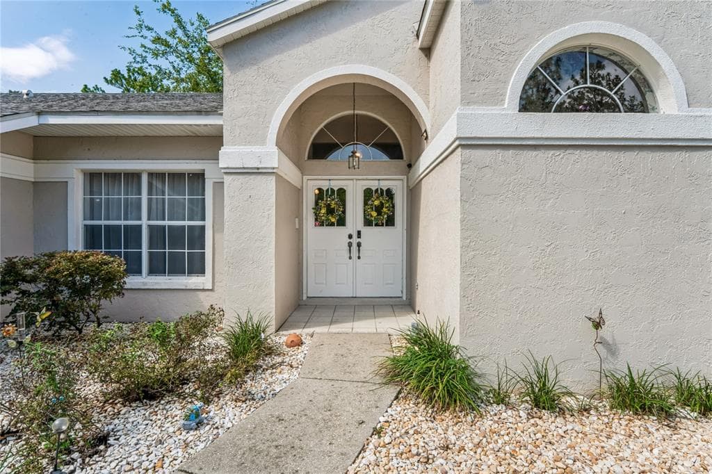 4 SPRUCE PINE COURT N, HOMOSASSA, FL 34446 — zdjęcie 3