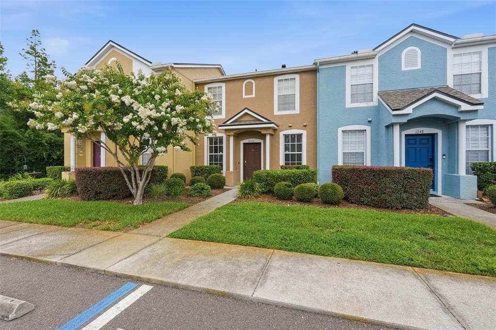 1250 CHARLESWORTH DRIVE, WESLEY CHAPEL, FL 33543 — zdjęcie 2